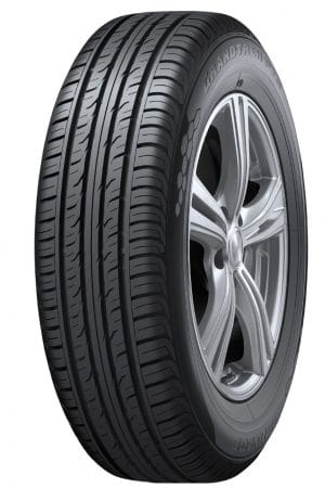 225/55 R18 DUNLOP GRANDTREK PT5