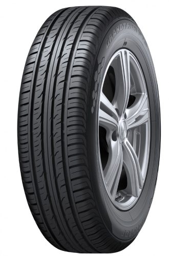 225/55 R18 DUNLOP GRANDTREK PT5