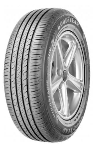 235/55 R17 GOODYEAR EFFIGRIP