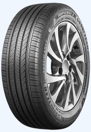 195/55 R15 85V ASSURANCE TRIPLEMAX