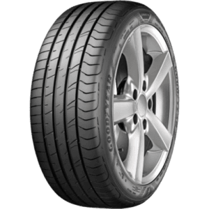 255/50 R19 GOODYEAR EAGLE F1 - Image 2