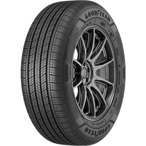265/70 R16 GOODYEAR 112H ASSU MAXGUARD SUV - Image 2