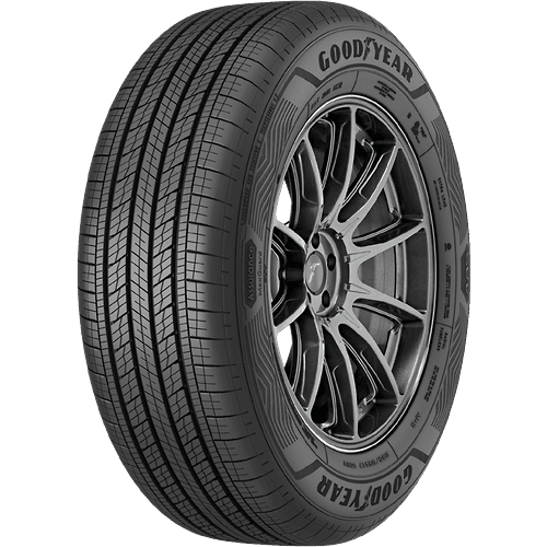 265/70 R16 GOODYEAR 112H ASSU MAXGUARD SUV - Image 2