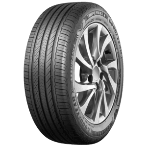 205/60 R16 GOODYEAR 92V TRIPLEMAX2 - Image 2