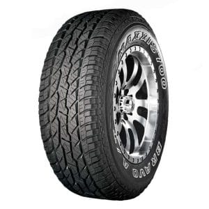 215/70 R 16 MAXXIS 104H HPM3