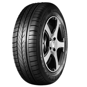 195/70 R14 GOODYEAR DURAPLUS 2 - Image 2