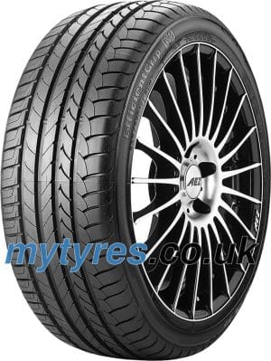245/45 R19 GOODYEAR EFFICIENT GRIP RF - Image 2