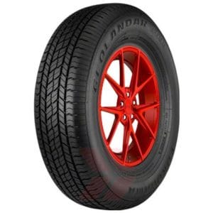 215/70 R16 YOKOHAMA 99H G033 HT 3