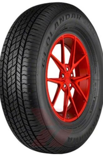 215/70 R16 YOKOHAMA 99H G033 HT 3