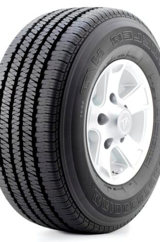 255/70 R16 BRIDGESTONE 111T DUELER H/T 684 II