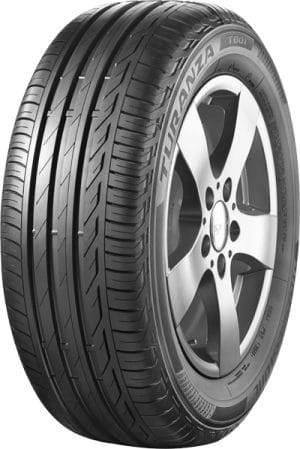 205/55 R16 BRIDGESTONE 91V TURANZA T001 IC1E