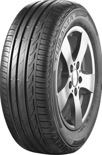 205/55 R16 BRIDGESTONE 91V TURANZA T001 IC1E