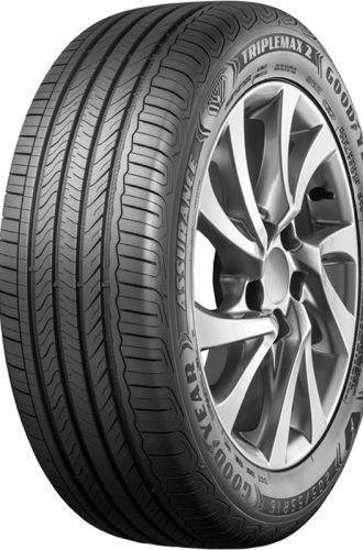205/60 R16 GOODYEAR 92V TRIPLEMAX2