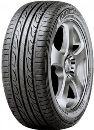 185/70 R14 DUNLOP 88H SP SPORT LM705