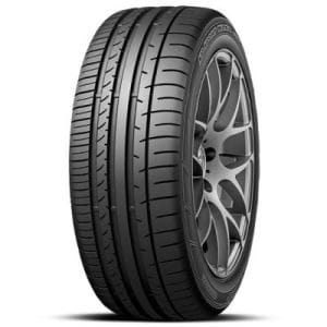 245/45 R18 DUNLOP 100Y SP SPORT MAXX 050+ - Image 2