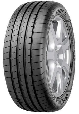 235/50 R19 GOODYEAR 99V EAGLE F1 ASYMMETRIC 3 SUV AOD