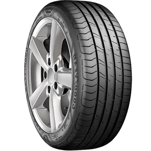 215/40 R18 GOODYEAR 89W EAGLE F1 SPORT XL - Image 2