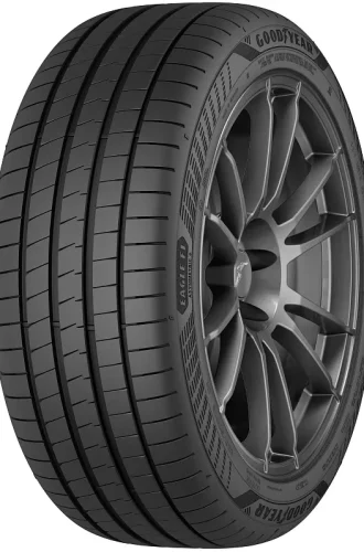 225/40 R18 GOODYEAR 92Y EAGLE F1 ASYMMETRIC 6 XL PP FP