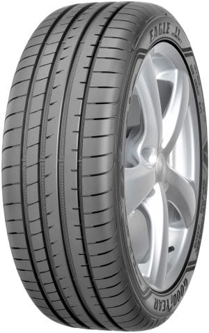 245/45 R18 GOODYEAR 100Y EAGLE F1 ASYMMETRIC 3 J XL FP