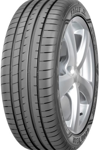 245/45 R18 GOODYEAR 100Y EAGLE F1 ASYMMETRIC 3 J XL FP