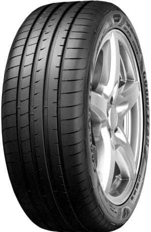 205/45 R17 GOODYEAR 88Y EAGLE F1 ASYMMETRIC 5 XL FP