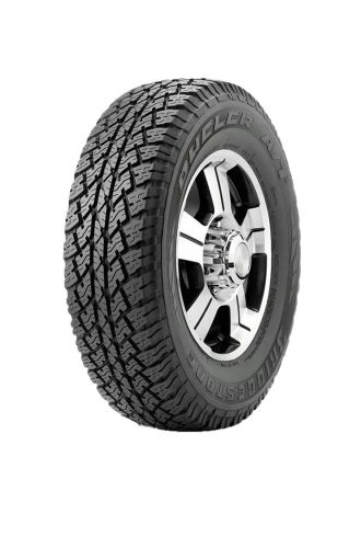 265/65 R18 BRIDGESTONE 114V DUELER A/T D6931V