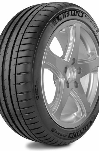 275/40 R19 MICHELIN PILOT SPORT 4