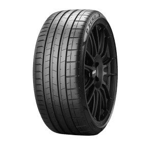 255/35 R19 PIRELLI 96Y XL P ZERO PZ4 R-F MOE