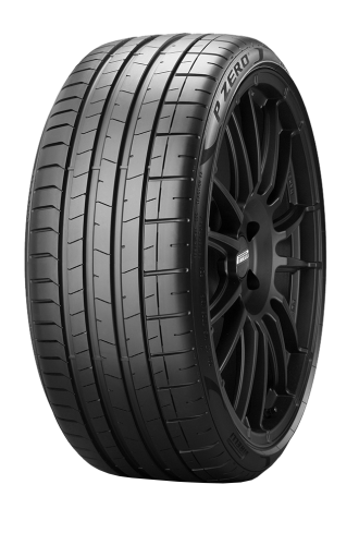 255/35 R19 PIRELLI 96Y XL P ZERO PZ4 R-F MOE