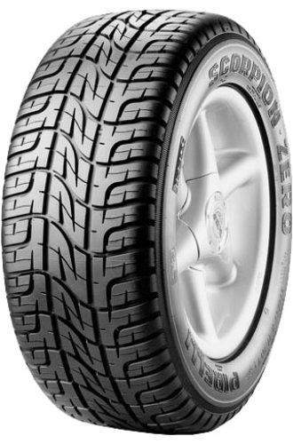 255/55 R19 PIRELLI 111V XL SCORPION ZERO (KS)