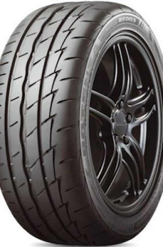 205/55 R15 BRIDGESTONE 88W ADRENALIN RE003