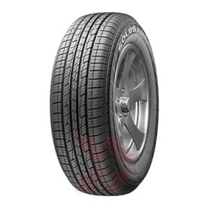 235/60 R18 KUMHO 103H SOLUS ECO KL21