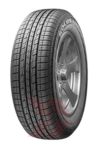 235/60 R18 KUMHO 103H SOLUS ECO KL21