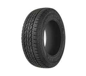 285/65 R17 GOODYEAR CRUGEN