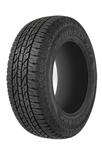 285/65 R17 GOODYEAR CRUGEN