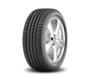 245/45 R19 GOODYEAR EFFICIENT GRIP RF