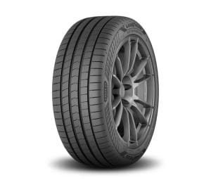225/45 R18 GOODYEAR 95Y EAGLE F1 ASYMMETRIC 6 XL PP FP