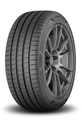 225/45 R18 GOODYEAR 95Y EAGLE F1 ASYMMETRIC 6 XL PP FP