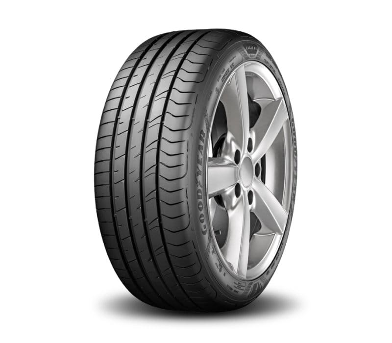 215/40 R18 GOODYEAR 89W EAGLE F1 SPORT XL