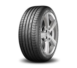255/50 R19 GOODYEAR EAGLE F1