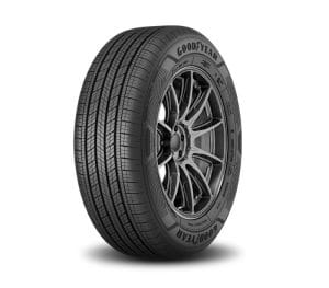 265/70 R16 GOODYEAR 112H ASSU MAXGUARD SUV