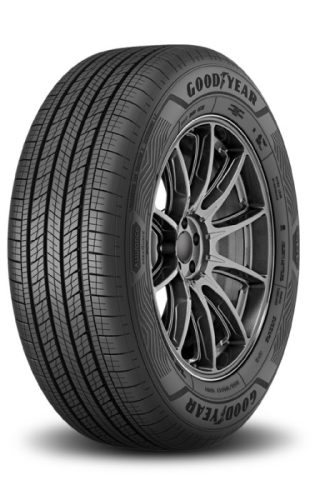 265/70 R16 GOODYEAR 112H ASSU MAXGUARD SUV