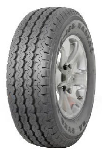 215/75 R 16 MAXXIS 113/111R 8 PR UE168
